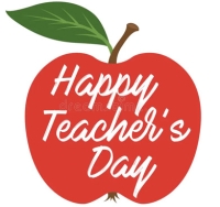 National Teacher Appreciation Day